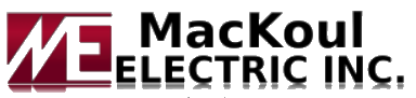 MacKoul Electric Logo